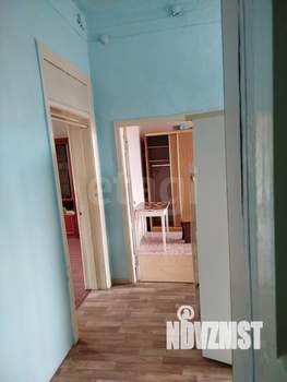 2-к квартира, вторичка, 51м2, 2/2 этаж
