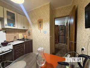 2-к квартира, вторичка, 46м2, 2/5 этаж