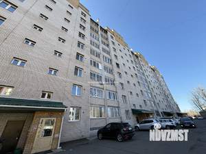 1-к квартира, вторичка, 40м2, 1/9 этаж