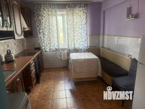3-к квартира, вторичка, 68м2, 3/5 этаж