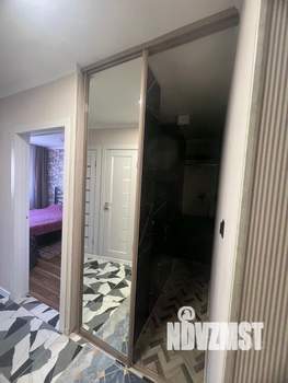2-к квартира, вторичка, 45м2, 4/5 этаж