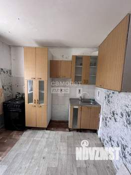 1-к квартира, вторичка, 33м2, 1/5 этаж