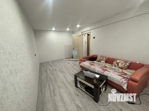 1-к квартира, вторичка, 35м2, 5/5 этаж