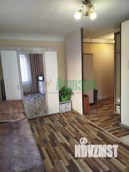 1-к квартира, вторичка, 31м2, 1/3 этаж