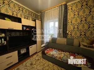 2-к квартира, вторичка, 41м2, 1/1 этаж