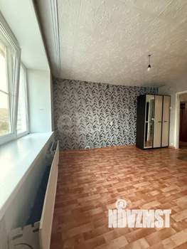 1-к квартира, вторичка, 36м2, 9/9 этаж