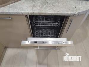 1-к квартира, вторичка, 40м2, 8/17 этаж