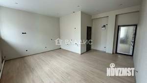 Студия квартира, вторичка, 30м2, 1/5 этаж