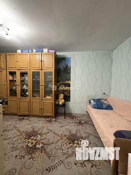 1-к квартира, вторичка, 34м2, 3/5 этаж