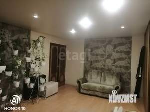 2-к квартира, вторичка, 66м2, 1/5 этаж