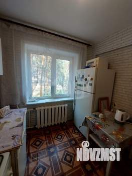 3-к квартира, вторичка, 50м2, 3/5 этаж