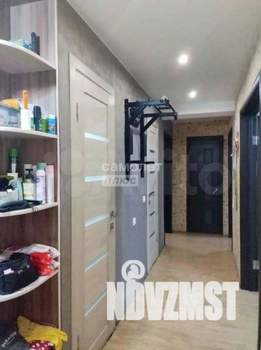 2-к квартира, вторичка, 56м2, 5/5 этаж