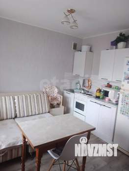 1-к квартира, вторичка, 36м2, 8/9 этаж