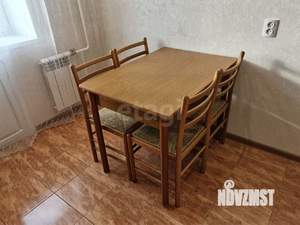 1-к квартира, вторичка, 33м2, 4/5 этаж