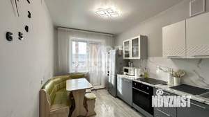 1-к квартира, вторичка, 36м2, 7/9 этаж