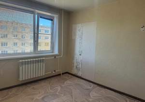 1-к квартира, вторичка, 34м2, 4/5 этаж