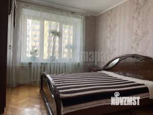 3-к квартира, вторичка, 93м2, 6/9 этаж