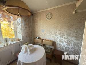 2-к квартира, вторичка, 46м2, 4/5 этаж