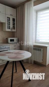 1-к квартира, вторичка, 39м2, 16/16 этаж