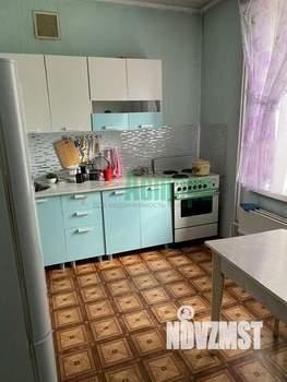 1-к квартира, вторичка, 44м2, 4/9 этаж