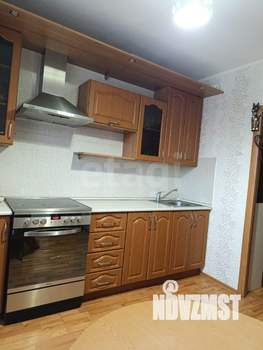 2-к квартира, вторичка, 51м2, 5/5 этаж