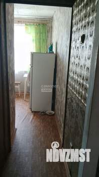 1-к квартира, вторичка, 32м2, 5/5 этаж