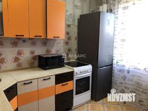 1-к квартира, вторичка, 42м2, 5/5 этаж
