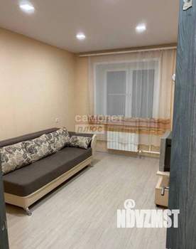 1-к квартира, вторичка, 32м2, 1/9 этаж