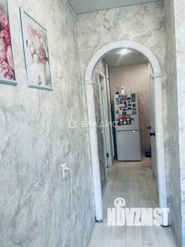 2-к квартира, вторичка, 45м2, 2/5 этаж