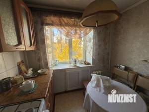 2-к квартира, вторичка, 46м2, 4/5 этаж
