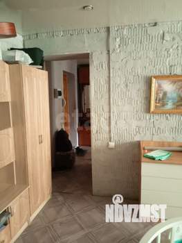 2-к квартира, вторичка, 44м2, 3/5 этаж