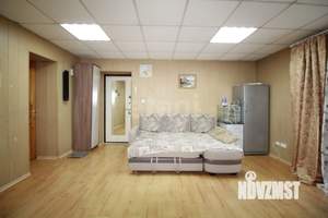3-к квартира, вторичка, 62м2, 6/9 этаж