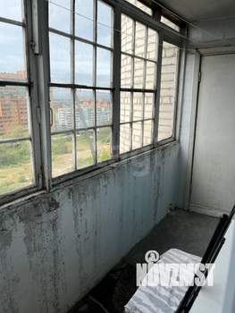 1-к квартира, вторичка, 38м2, 9/10 этаж
