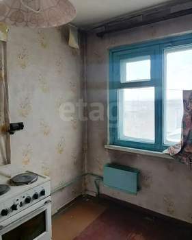 1-к квартира, вторичка, 31м2, 5/5 этаж