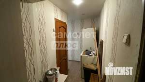 2-к квартира, вторичка, 46м2, 2/5 этаж