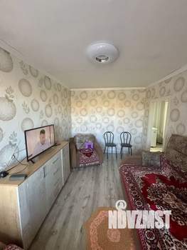 1-к квартира, вторичка, 36м2, 2/9 этаж