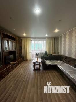 4-к квартира, вторичка, 78м2, 4/10 этаж