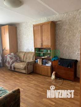 1-к квартира, вторичка, 32м2, 5/5 этаж