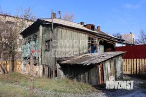 2-к квартира, вторичка, 36м2, 1/1 этаж