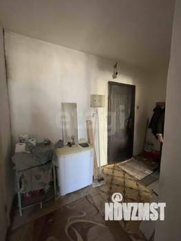 1-к квартира, вторичка, 41м2, 1/9 этаж