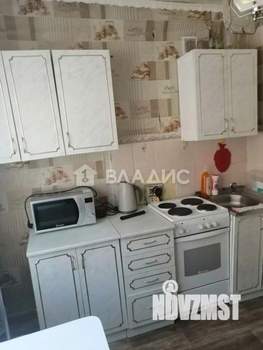 1-к квартира, вторичка, 34м2, 2/5 этаж