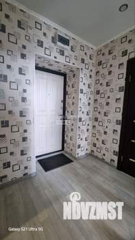 1-к квартира, вторичка, 37м2, 8/10 этаж