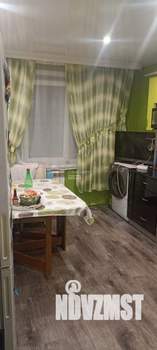 1-к квартира, вторичка, 36м2, 4/5 этаж