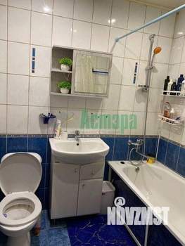 1-к квартира, вторичка, 44м2, 4/9 этаж