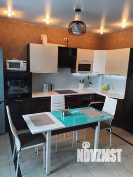 1-к квартира, вторичка, 42м2, 9/9 этаж