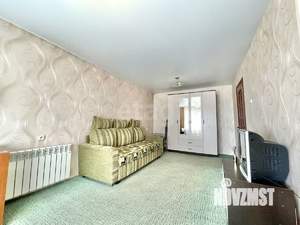 1-к квартира, вторичка, 35м2, 1/5 этаж