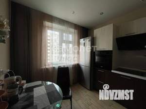 3-к квартира, вторичка, 67м2, 5/9 этаж