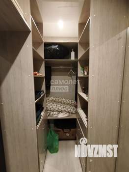 2-к квартира, вторичка, 59м2, 11/16 этаж