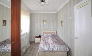 2-к квартира, вторичка, 39м2, 2/3 этаж