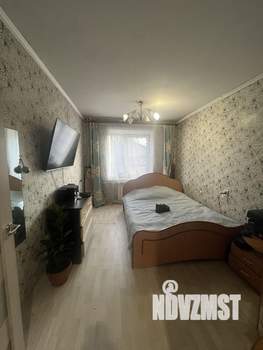 1-к квартира, вторичка, 32м2, 1/10 этаж